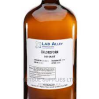 Chloroform 2500ml